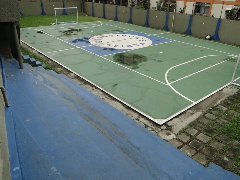 imóvel com 100m² - Freguesia (Jacarepaguá) - Rio de Janeiro