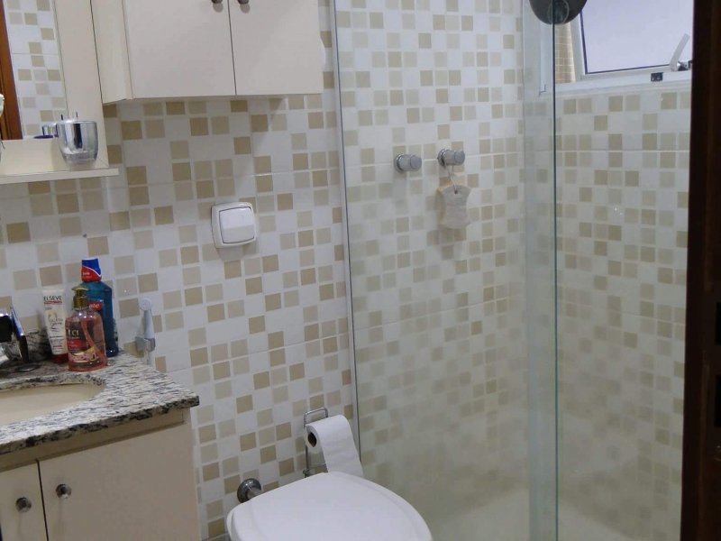 imóvel com 100m² - Freguesia (Jacarepaguá) - Rio de Janeiro