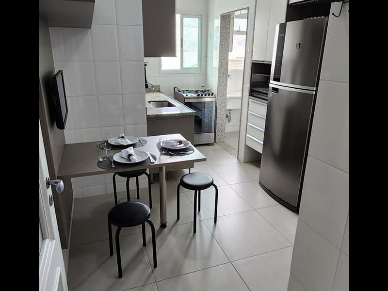 Apartamento à venda Recreio dos Bandeirantes com 85m² e 3 quartos por R$ 645.000 - cozinha-1.jpg