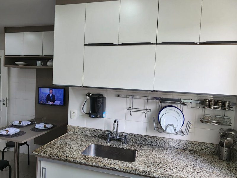 Apartamento à venda Recreio dos Bandeirantes com 85m² e 3 quartos por R$ 645.000 - cozinha3.jpg