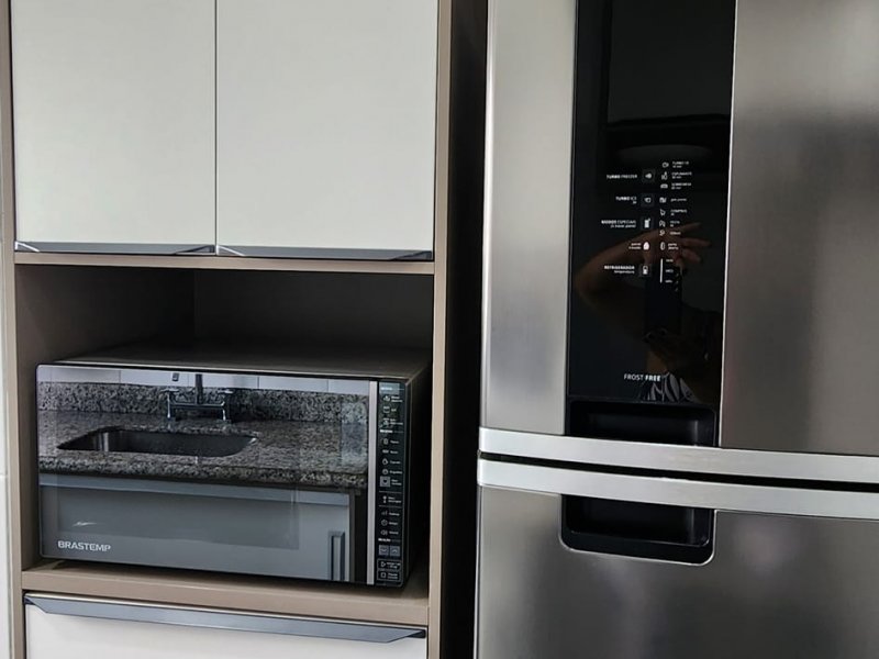 Apartamento à venda Recreio dos Bandeirantes com 85m² e 3 quartos por R$ 645.000 - cozinha4.jpg