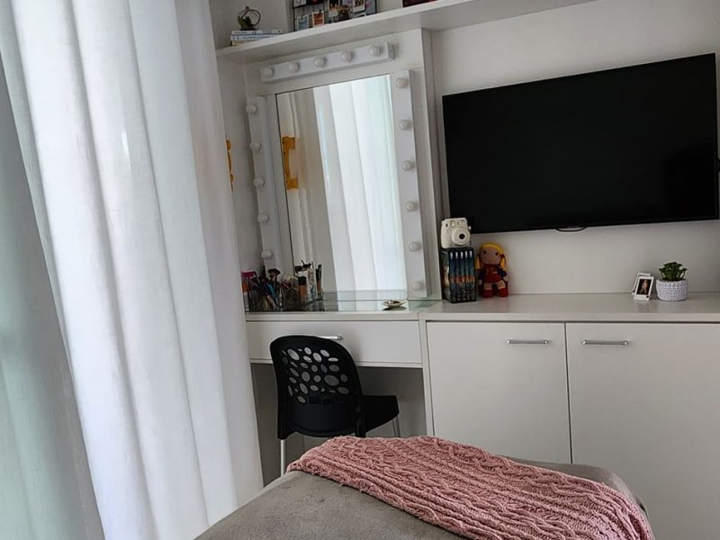 Apartamento à venda Recreio dos Bandeirantes com 85m² e 3 quartos por R$ 645.000 - quarto-fabi-3.jpg