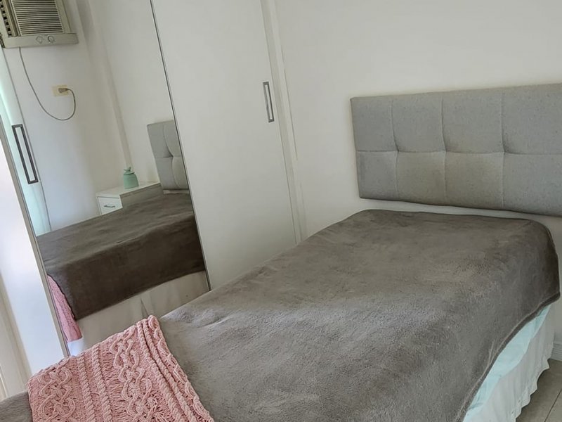 Apartamento à venda Recreio dos Bandeirantes com 85m² e 3 quartos por R$ 645.000 - quarto-fabi2.jpg