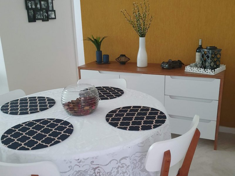 Apartamento à venda Recreio dos Bandeirantes com 85m² e 3 quartos por R$ 645.000 - sala-de-jantar-1.jpg