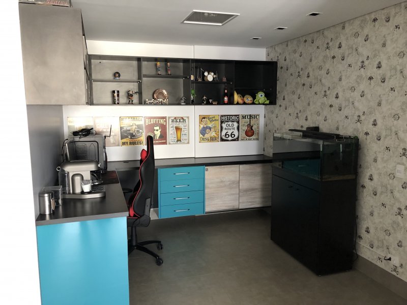 imóvel com 76m² - Santana - São Paulo