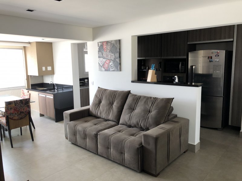 imóvel com 76m² - Santana - São Paulo