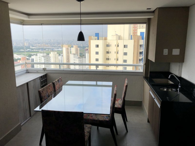imóvel com 76m² - Santana - São Paulo