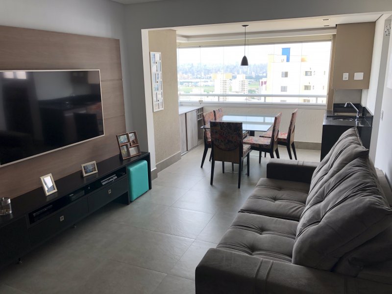 imóvel com 76m² - Santana - São Paulo