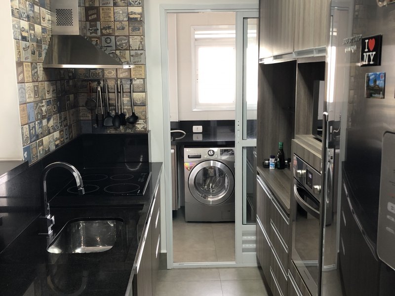 imóvel com 76m² - Santana - São Paulo