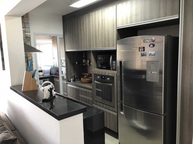 imóvel com 76m² - Santana - São Paulo