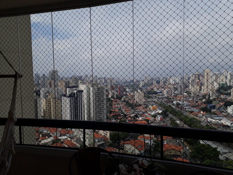 imóvel com 114m² - Bosque da Saúde - São Paulo
