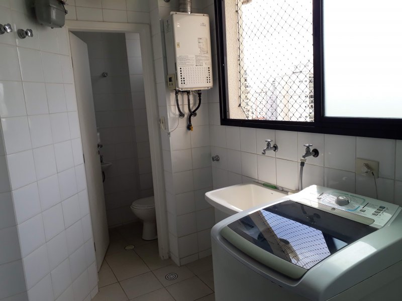 imóvel com 114m² - Bosque da Saúde - São Paulo