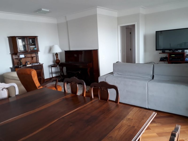 imóvel com 114m² - Bosque da Saúde - São Paulo