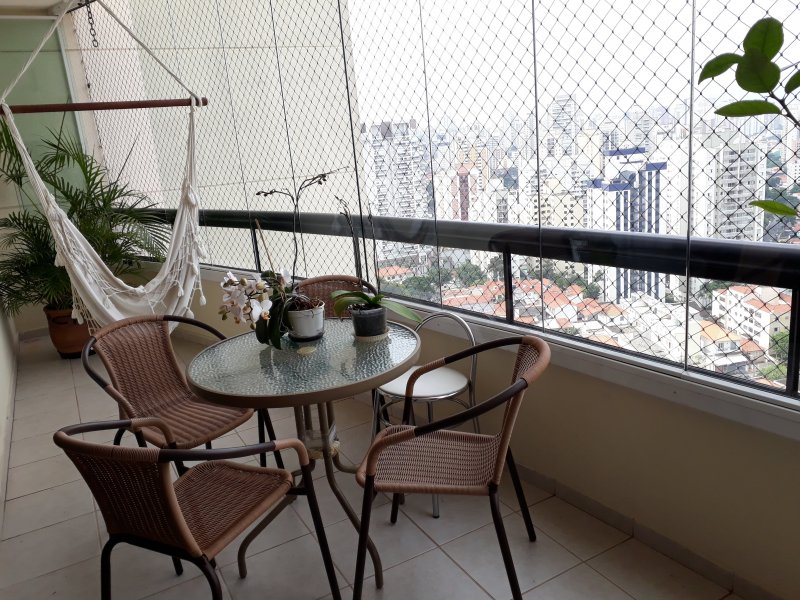 imóvel com 114m² - Bosque da Saúde - São Paulo