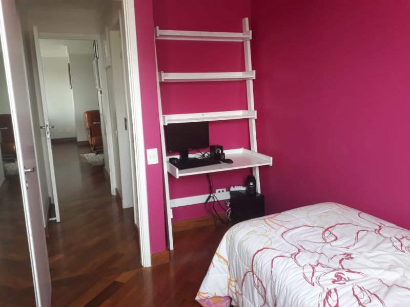 imóvel com 114m² - Bosque da Saúde - São Paulo
