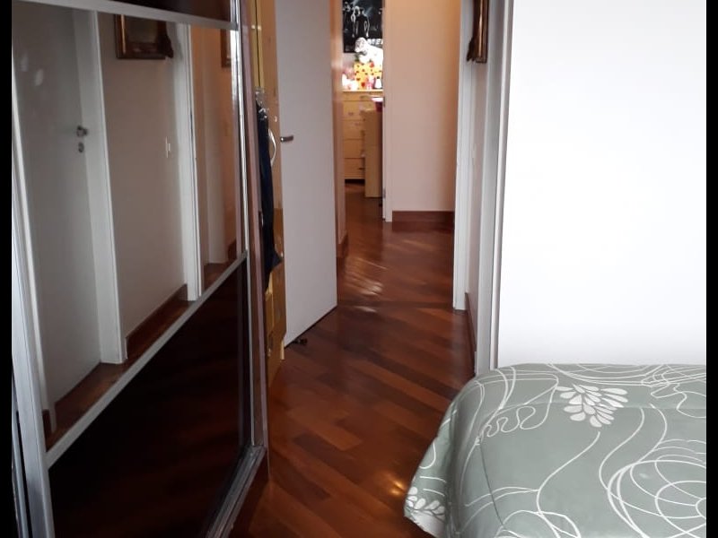 imóvel com 114m² - Bosque da Saúde - São Paulo