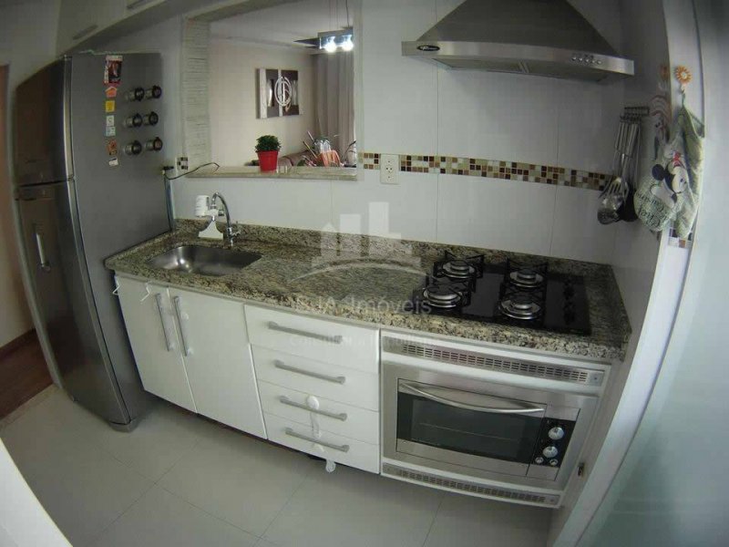 imóvel com 55m² - Belém - São Paulo