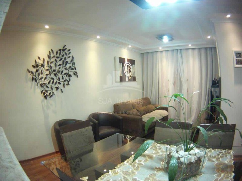 imóvel com 55m² - Belém - São Paulo