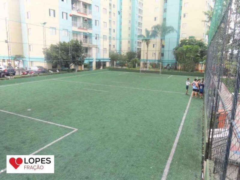 imóvel com 55m² - Belém - São Paulo