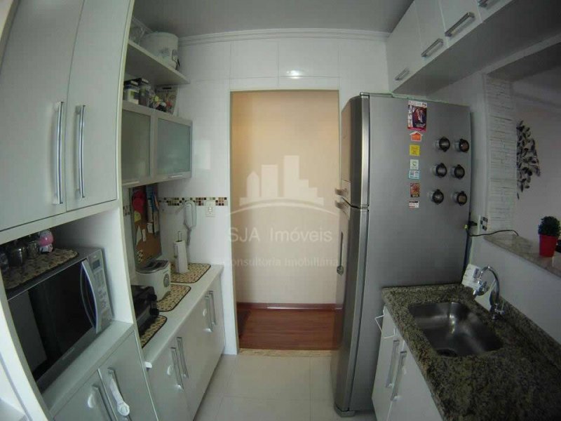 imóvel com 55m² - Belém - São Paulo