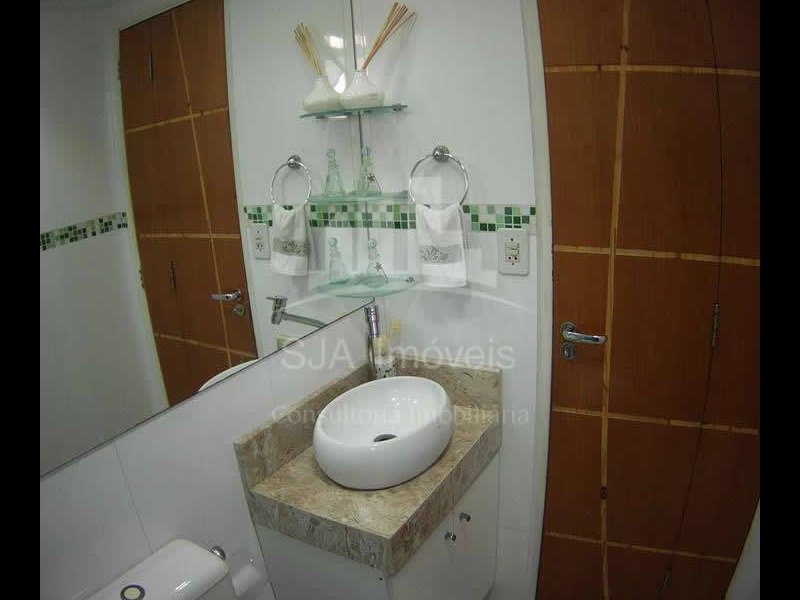 imóvel com 55m² - Belém - São Paulo