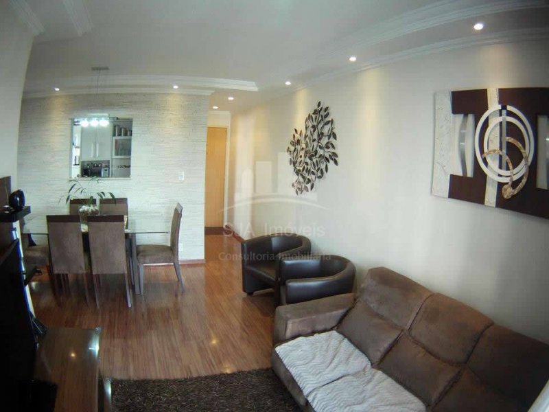 imóvel com 55m² - Belém - São Paulo