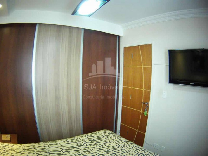 imóvel com 55m² - Belém - São Paulo