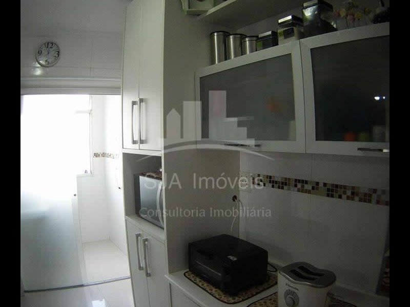 imóvel com 55m² - Belém - São Paulo