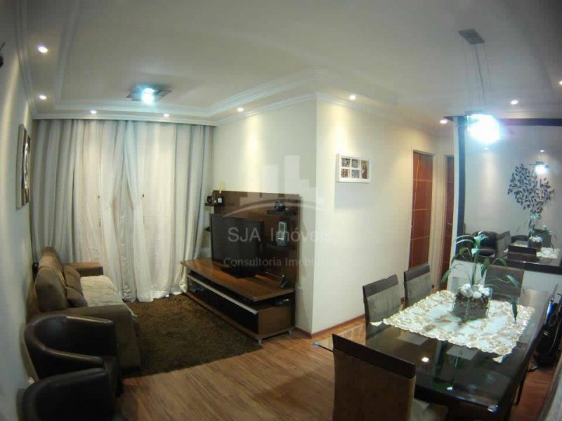 imóvel com 55m² - Belém - São Paulo