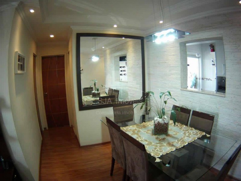imóvel com 55m² - Belém - São Paulo