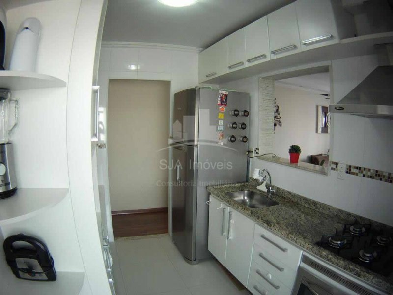 imóvel com 55m² - Belém - São Paulo