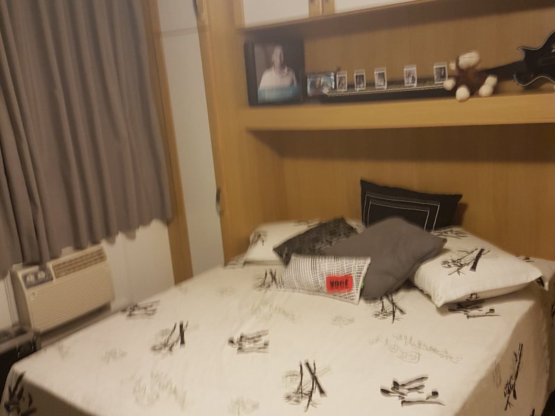 Cobertura à venda Freguesia (Jacarepaguá) com 305m² e 4 quartos por R$ 1.300.000 - 1488341905-quarto3.jpg