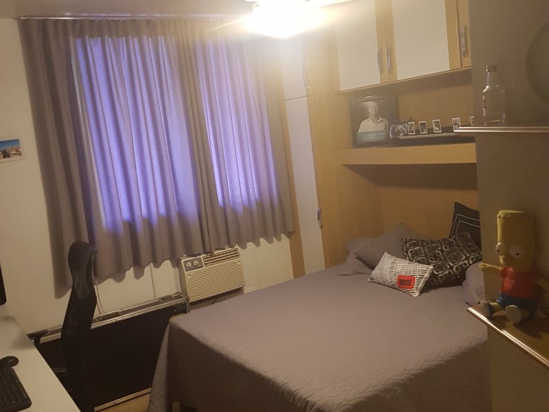 Cobertura à venda Freguesia (Jacarepaguá) com 305m² e 4 quartos por R$ 1.300.000 - 1802727311-quarto3a.jpg