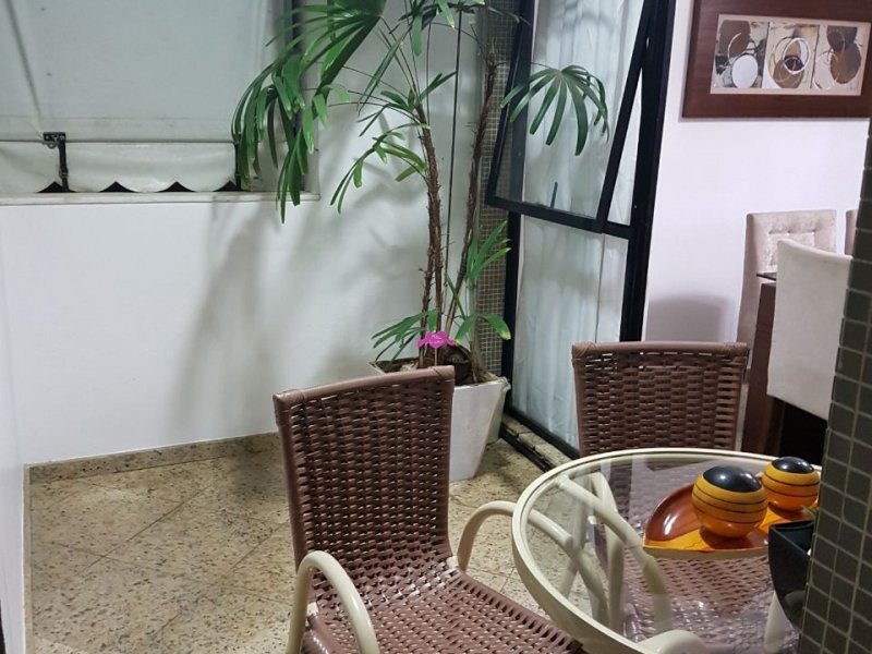Cobertura à venda Freguesia (Jacarepaguá) com 305m² e 4 quartos por R$ 1.300.000 - 1816645512-varanda-sala.jpeg
