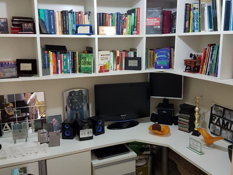 Cobertura à venda Freguesia (Jacarepaguá) com 305m² e 4 quartos por R$ 1.300.000 - 359512611-escritorio-4.jpeg