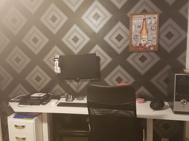 Cobertura à venda Freguesia (Jacarepaguá) com 305m² e 4 quartos por R$ 1.300.000 - 846053613-quarto3b.jpg