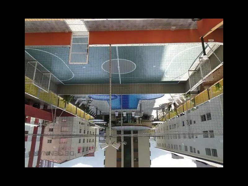 Apartamento à venda Canto do Forte com 60m² e 1 quarto por R$ 240 - 213339428-img-20190322-wa0078.jpg