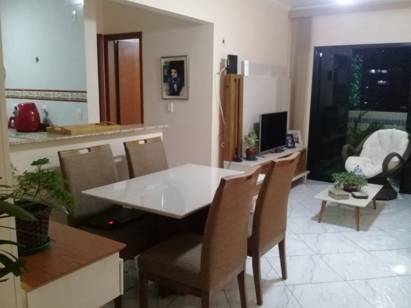 Apartamento à venda Canto do Forte com 60m² e 1 quarto por R$ 240 - 342733396-img-20190322-wa0046.jpg