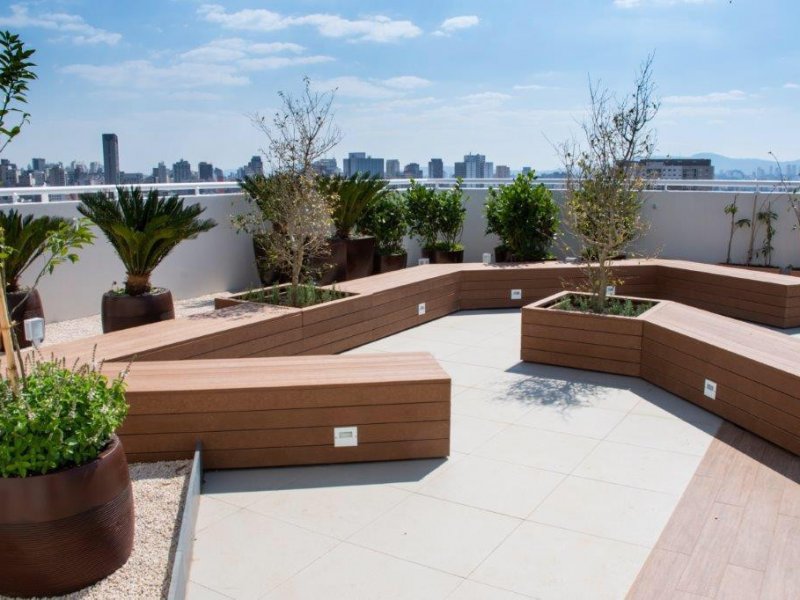 Kitnet/Stúdio à venda Brás com 32m² e 1 quarto por R$ 255.000 - 1070023855-img-20181031-wa0235.jpg