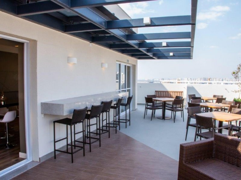 Kitnet/Stúdio à venda Brás com 32m² e 1 quarto por R$ 255.000 - 1705346172-img-20181031-wa0236.jpg