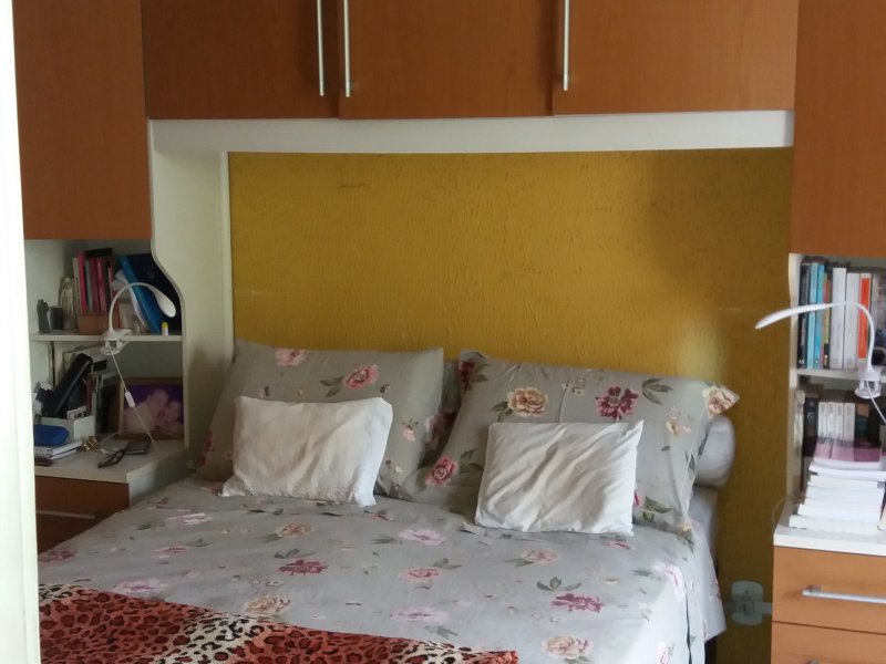Apartamento à venda Grajaú com 120m² e 3 quartos por R$ 820.000 - 1597939401-20190324-104611.jpg