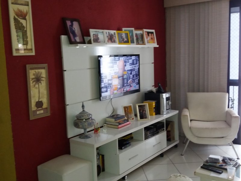 Apartamento à venda Grajaú com 120m² e 3 quartos por R$ 820.000 - 1726080567-20190324-102049.jpg