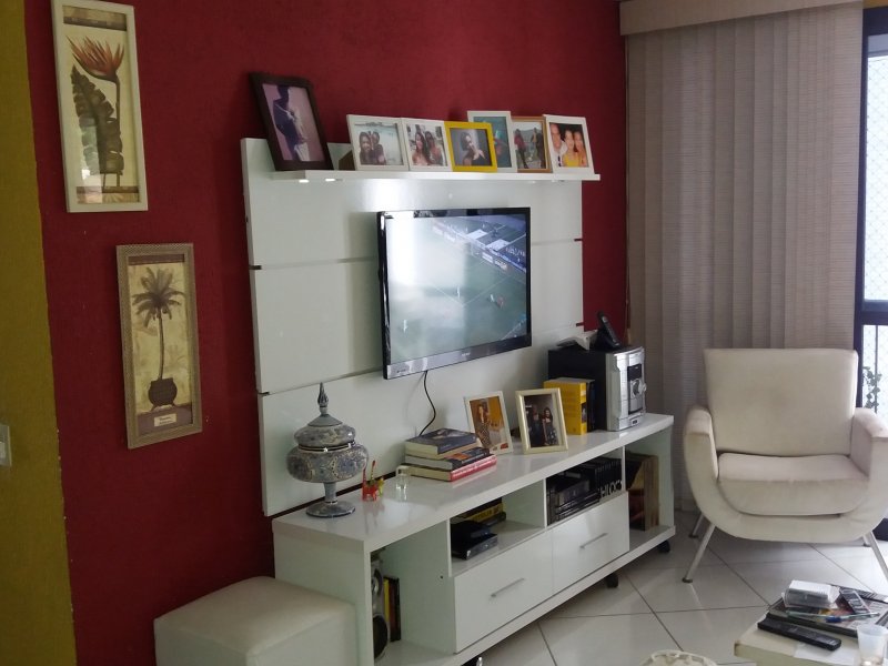 Apartamento à venda Grajaú com 120m² e 3 quartos por R$ 820.000 - 2124134477-20190324-102055.jpg