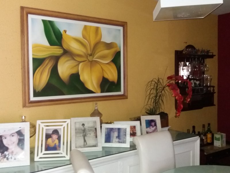 Apartamento à venda Grajaú com 120m² e 3 quartos por R$ 820.000 - 365368400-20190324-102334.jpg