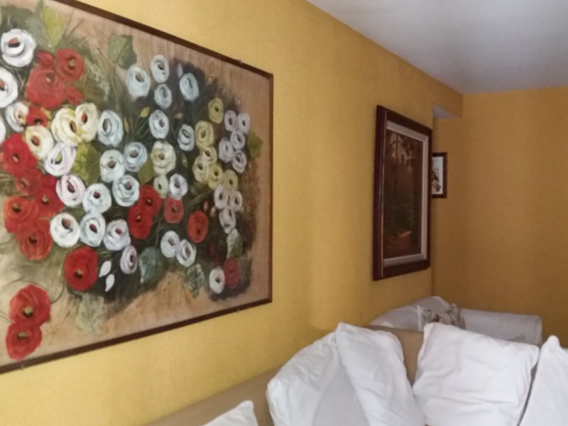 Apartamento à venda Grajaú com 120m² e 3 quartos por R$ 820.000 - 844250816-20190324-102200.jpg