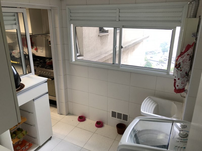 imóvel com 80m² - Gonzaga - Santos