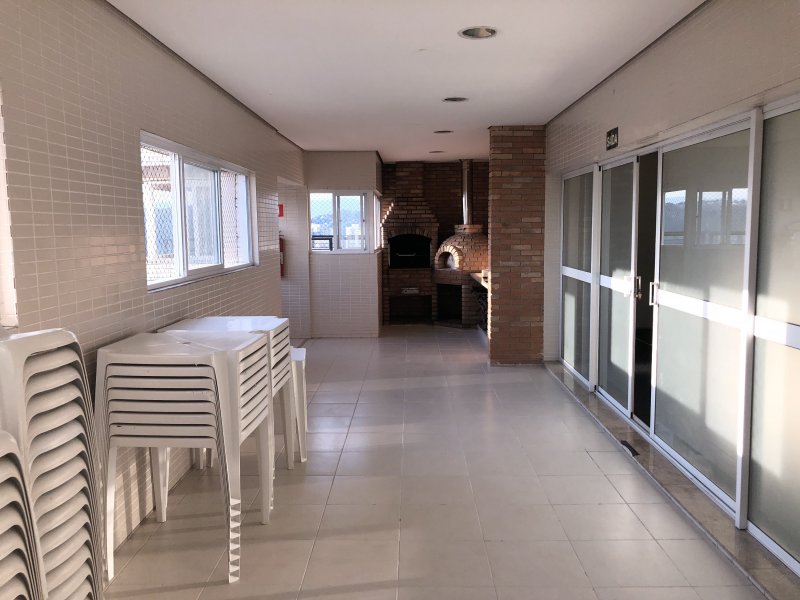 imóvel com 80m² - Gonzaga - Santos