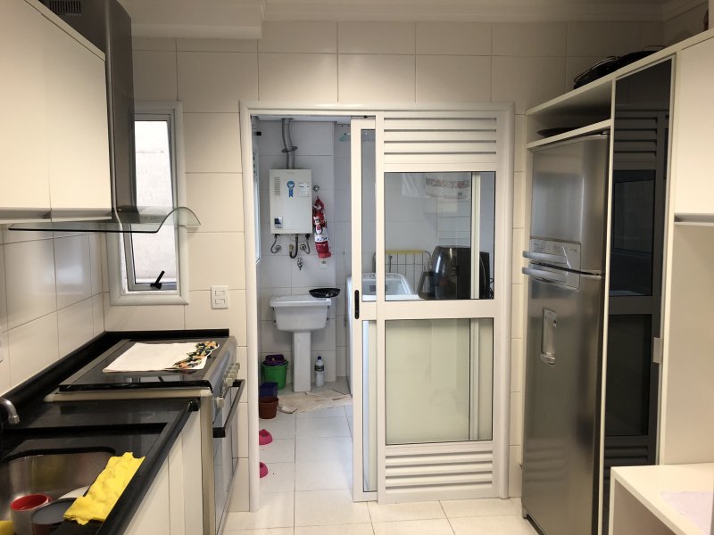 imóvel com 80m² - Gonzaga - Santos