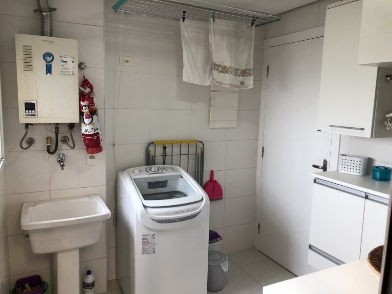 imóvel com 80m² - Gonzaga - Santos