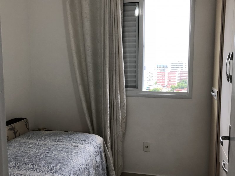 imóvel com 80m² - Gonzaga - Santos